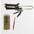 MIPA P99 2K PE Spachtel mit Handdosiergerät